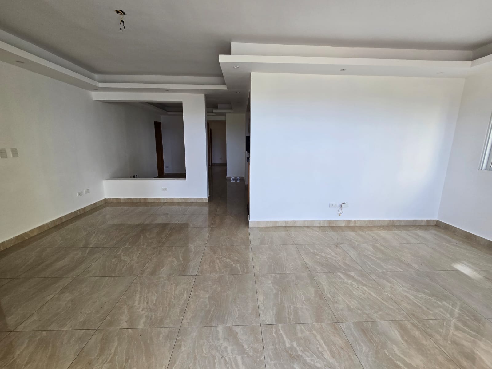 2do piso con Terraza en Marañon a pasos de la Jacobo Majluta  Ubicació Foto 7324421-11.jpg
