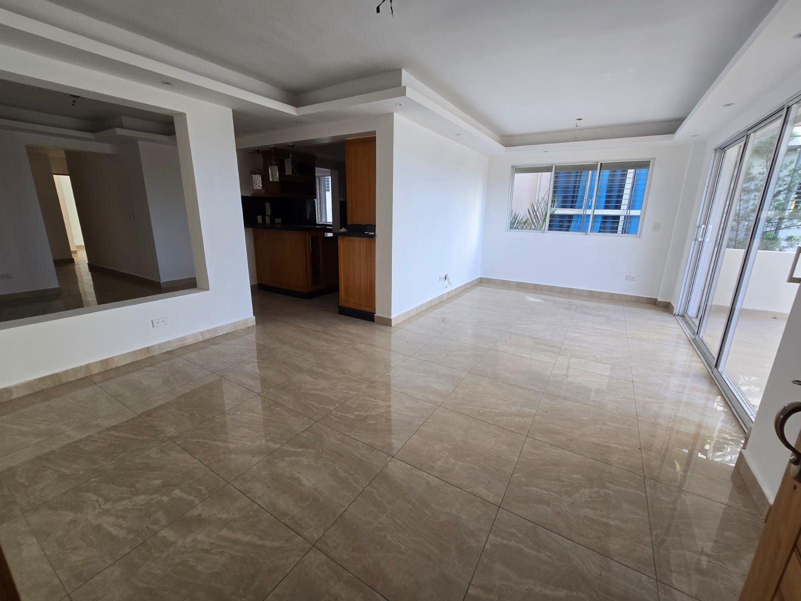 2do piso con Terraza en Marañon a pasos de la Jacobo Majluta  Ubicació Foto 7324421-4.jpg