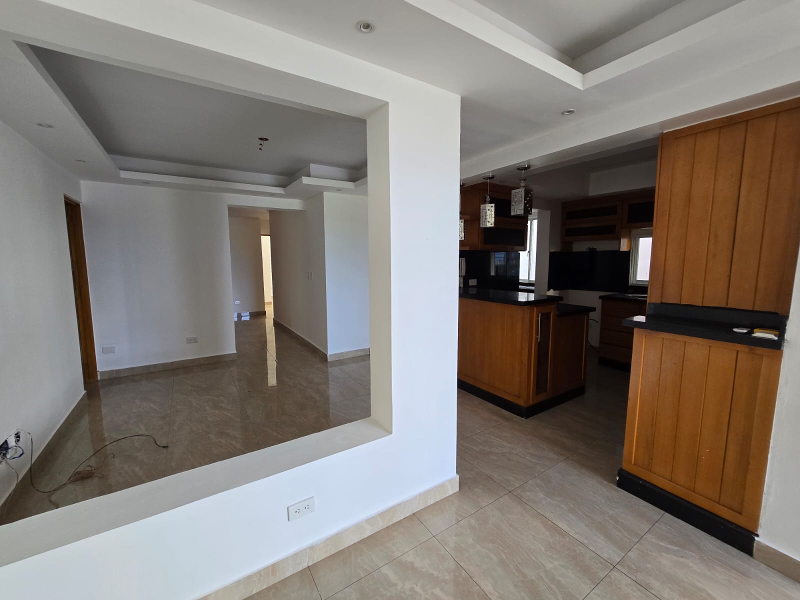 2do piso con Terraza en Marañon a pasos de la Jacobo Majluta  Ubicació Foto 7324421-5.jpg
