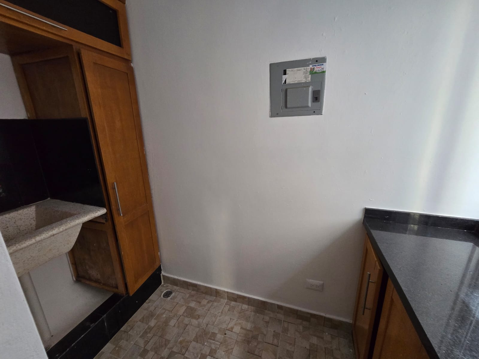 2do piso con Terraza en Marañon a pasos de la Jacobo Majluta  Ubicació Foto 7324421-7.jpg