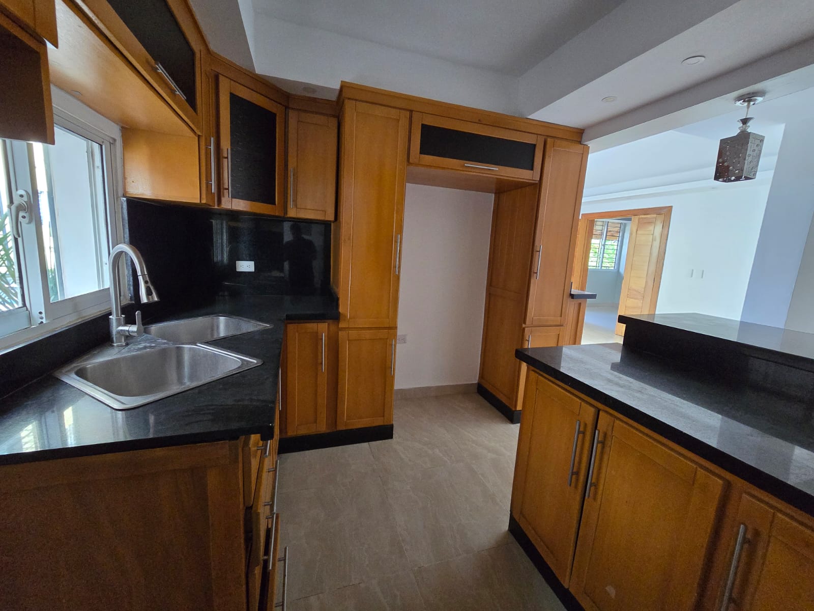 2do piso con Terraza en Marañon a pasos de la Jacobo Majluta  Ubicació Foto 7324421-8.jpg