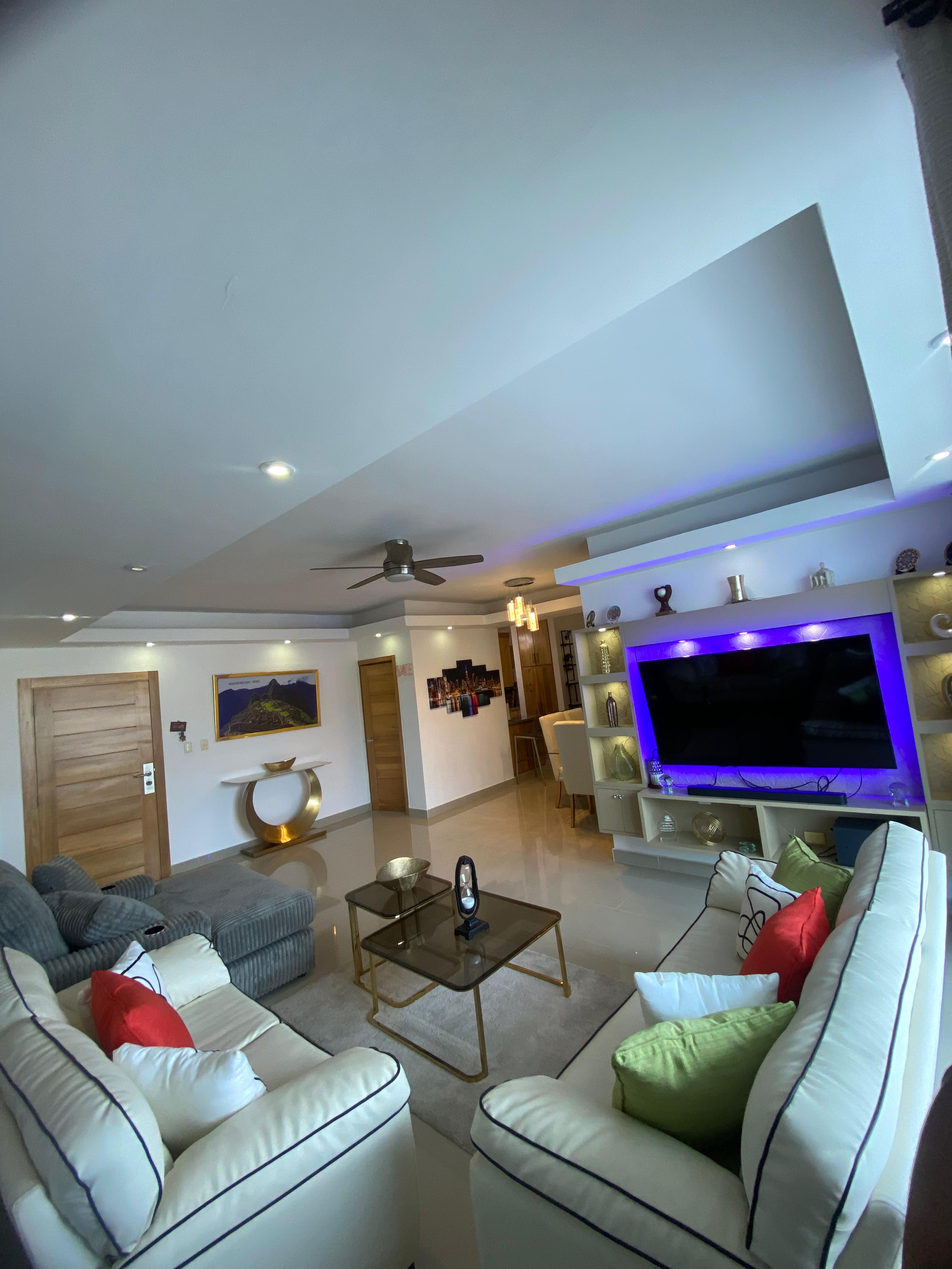 Apartamento en venta en Vista Hermosa. Foto 7324423-1.jpg
