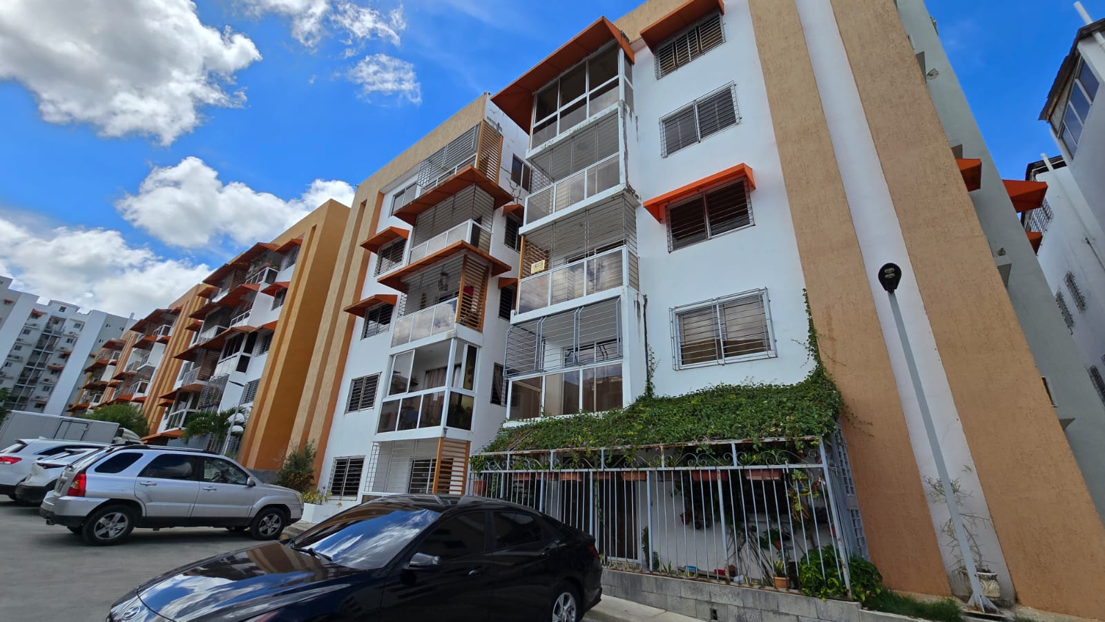 APARTAMENTO EN VENTA  ITA ESTHER JACOBO MAJLUTA  Ubicado ITA ESTHER Foto 7324430-4.jpg