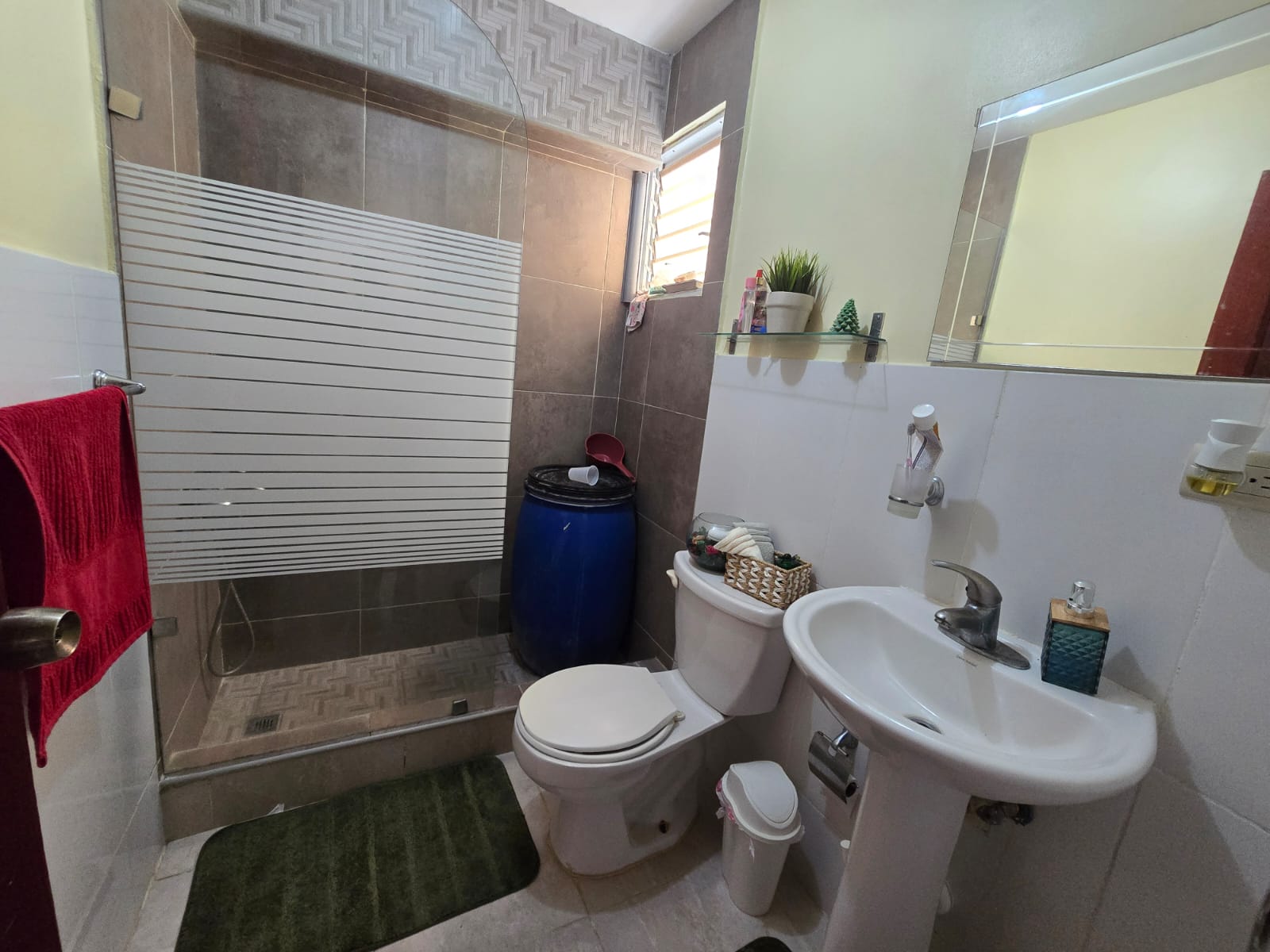 Apartamento en Ciudad Modelo Norte 4to piso con Terraza Jacobo Majluta Foto 7324438-7.jpg