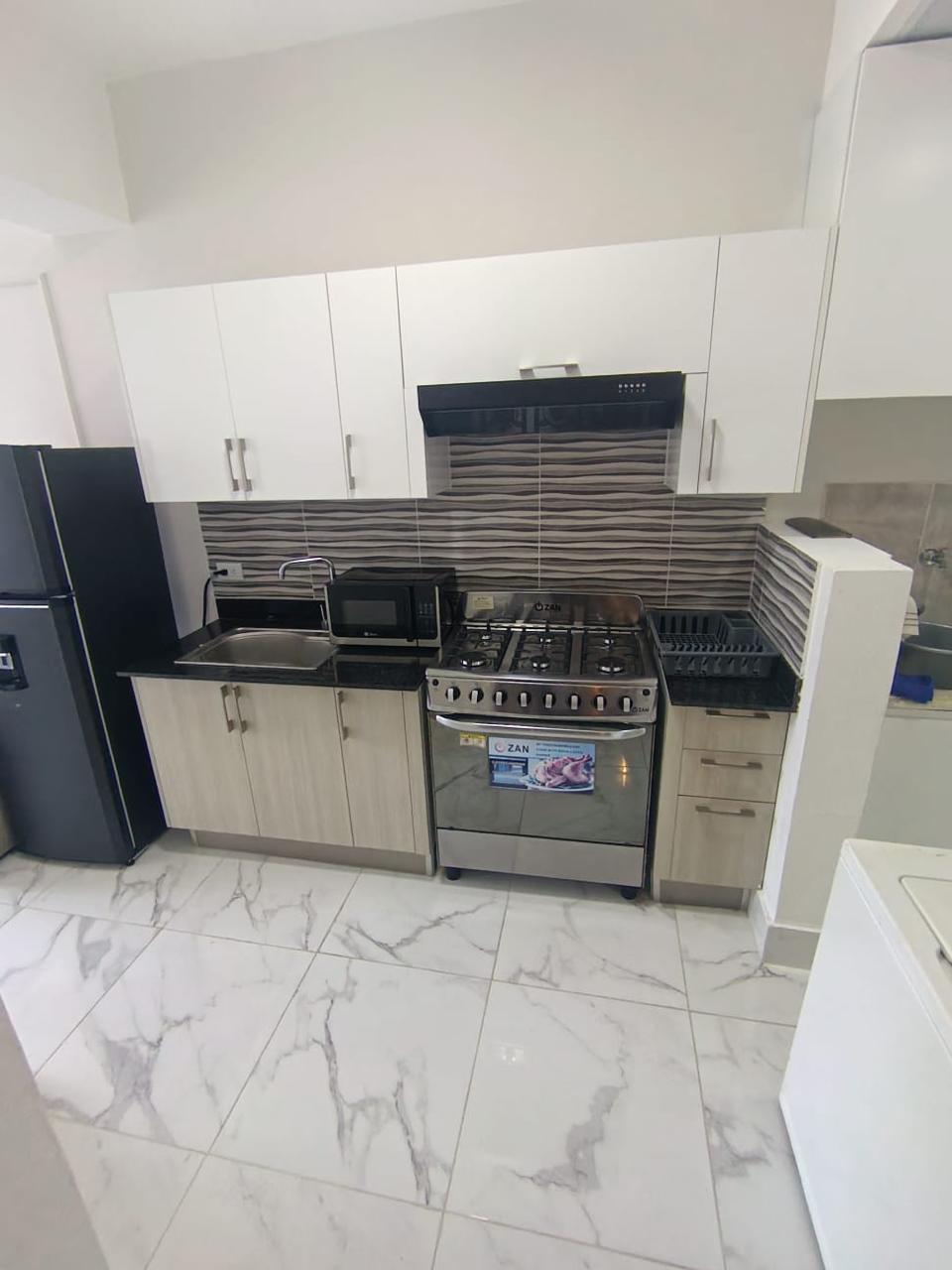Alquiler de Apartamento en la Zona Universitaria. Foto 7324443-2.jpg
