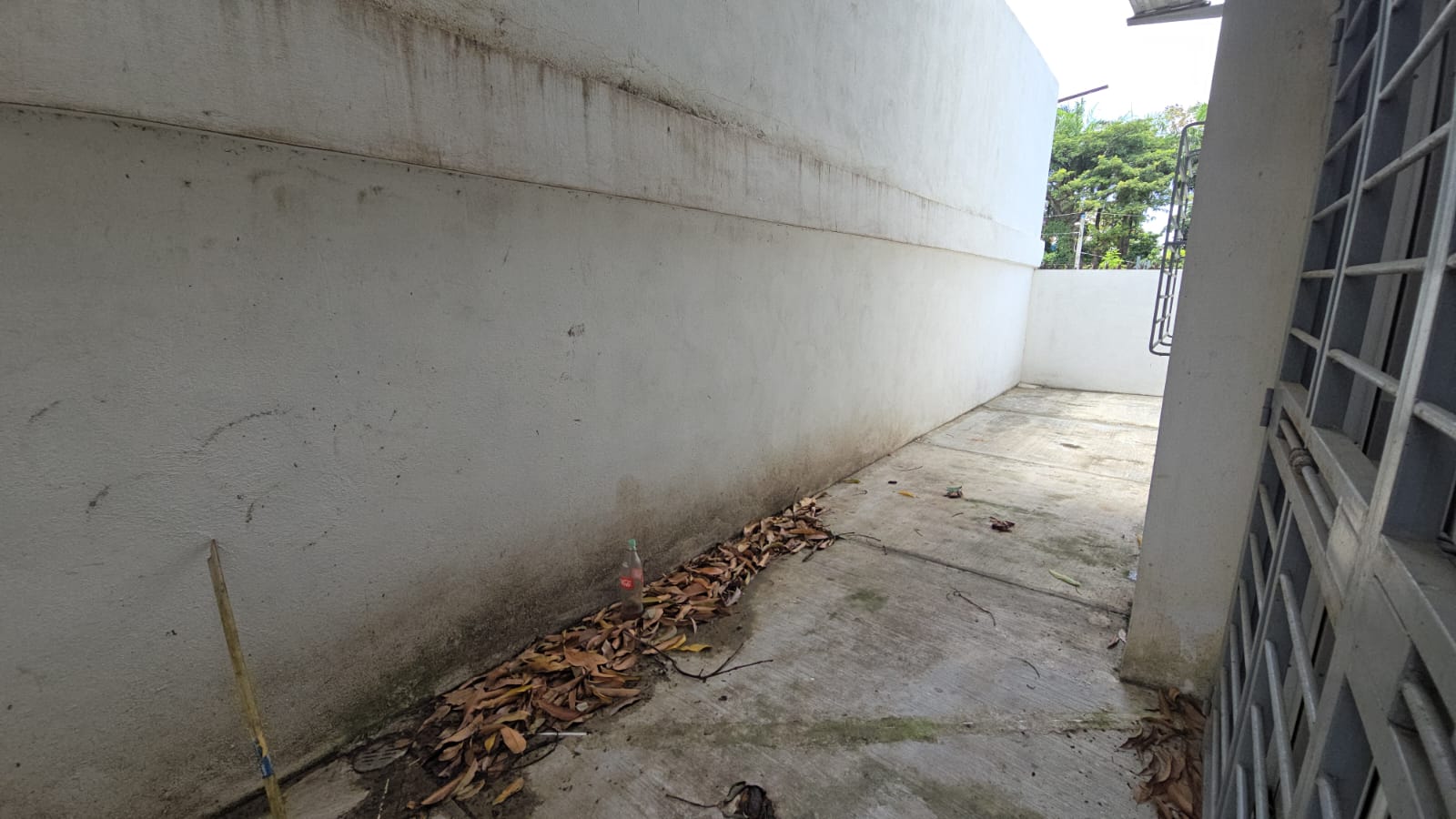Apartamento en Primer piso con Patio en Villas Nacos Km 13 Autopista D Foto 7324444-10.jpg