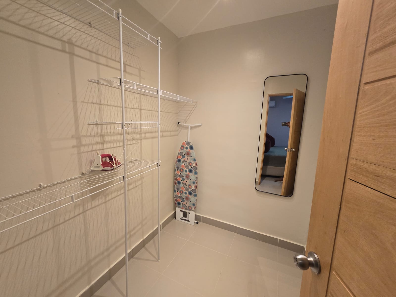 Apartamento en Primer piso con Patio en Villas Nacos Km 13 Autopista D Foto 7324444-9.jpg