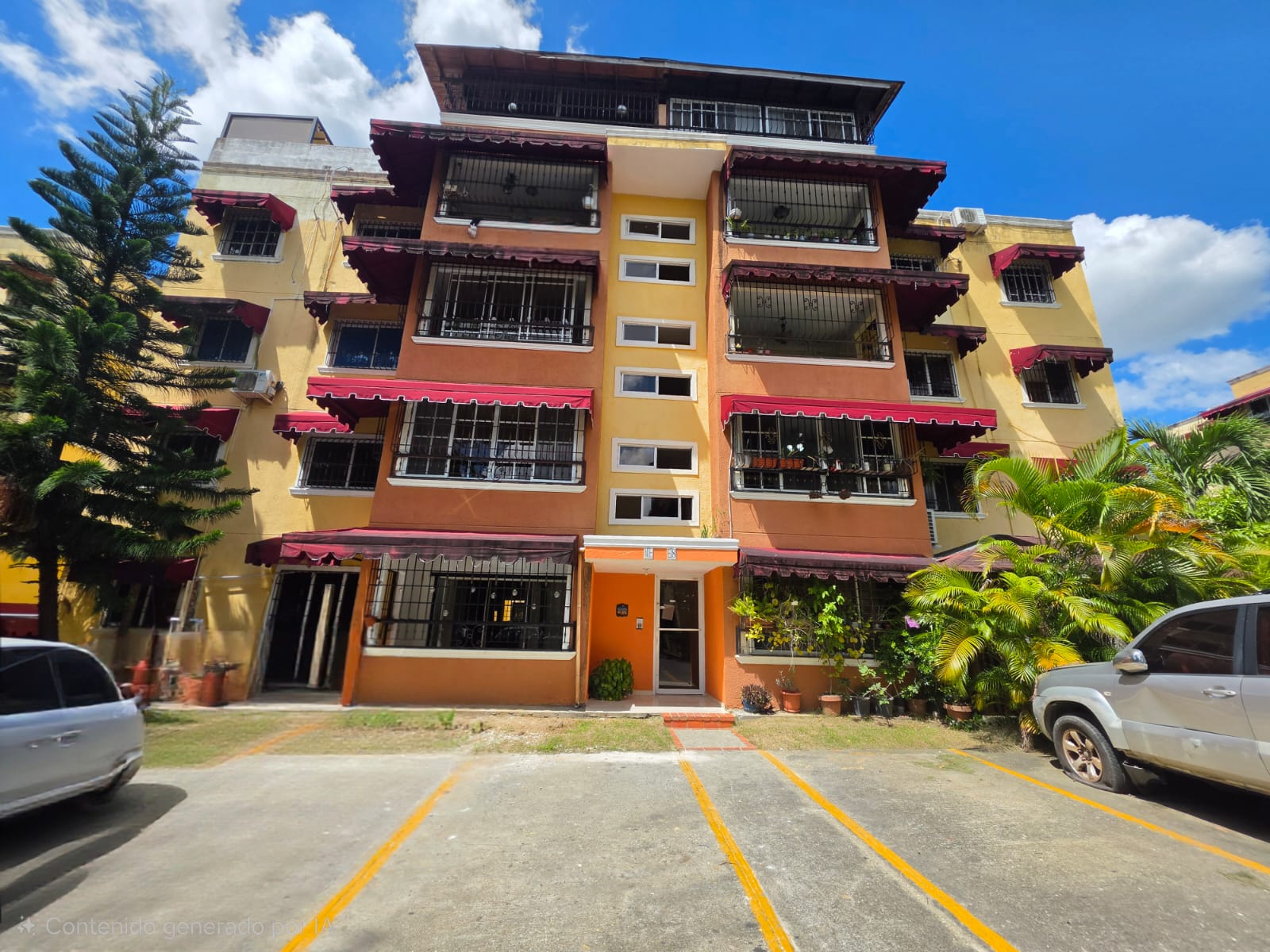 Apartamento en la Republica de Colombia 1er piso Villa Graciela.   Foto 7324446-1.jpg