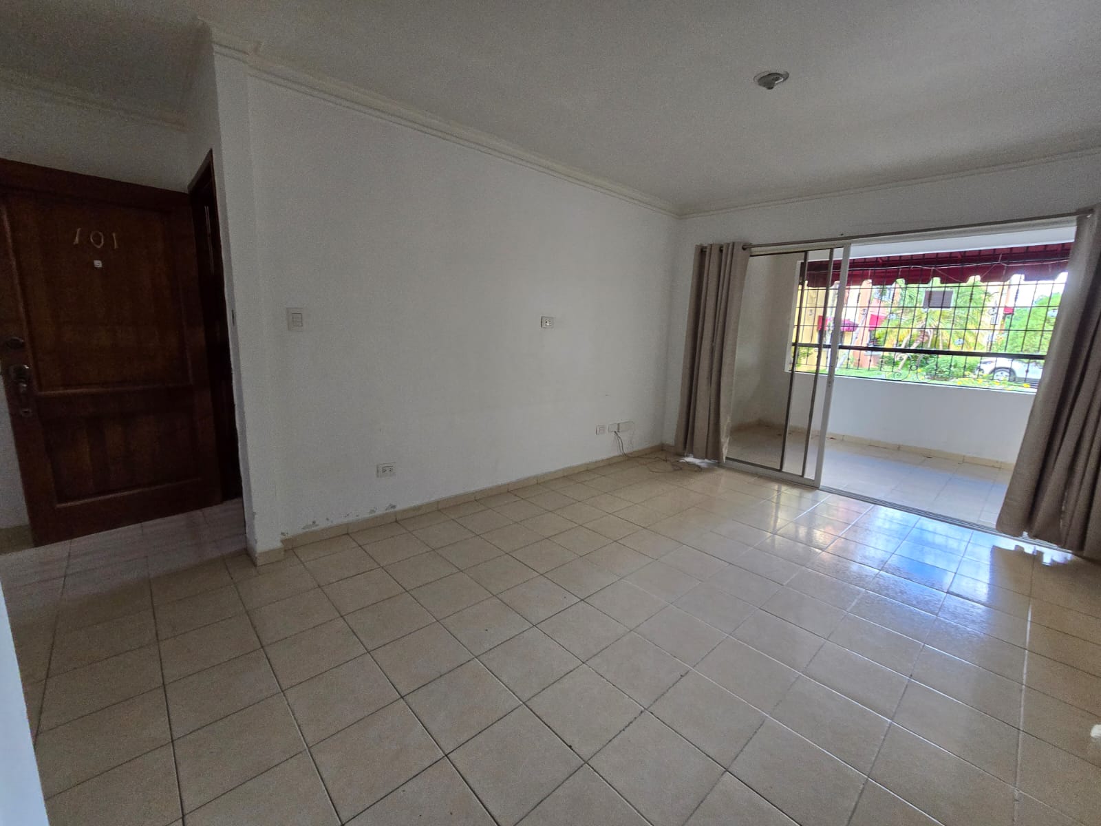 Apartamento en la Republica de Colombia 1er piso Villa Graciela.   Foto 7324446-2.jpg