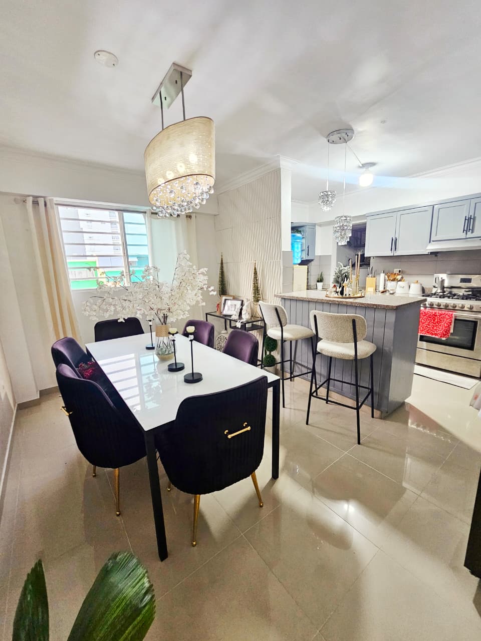 Apartamento en venta Villa Marina. RD8500000  - 4to pisoNo ascensor   Foto 7324447-12.jpg