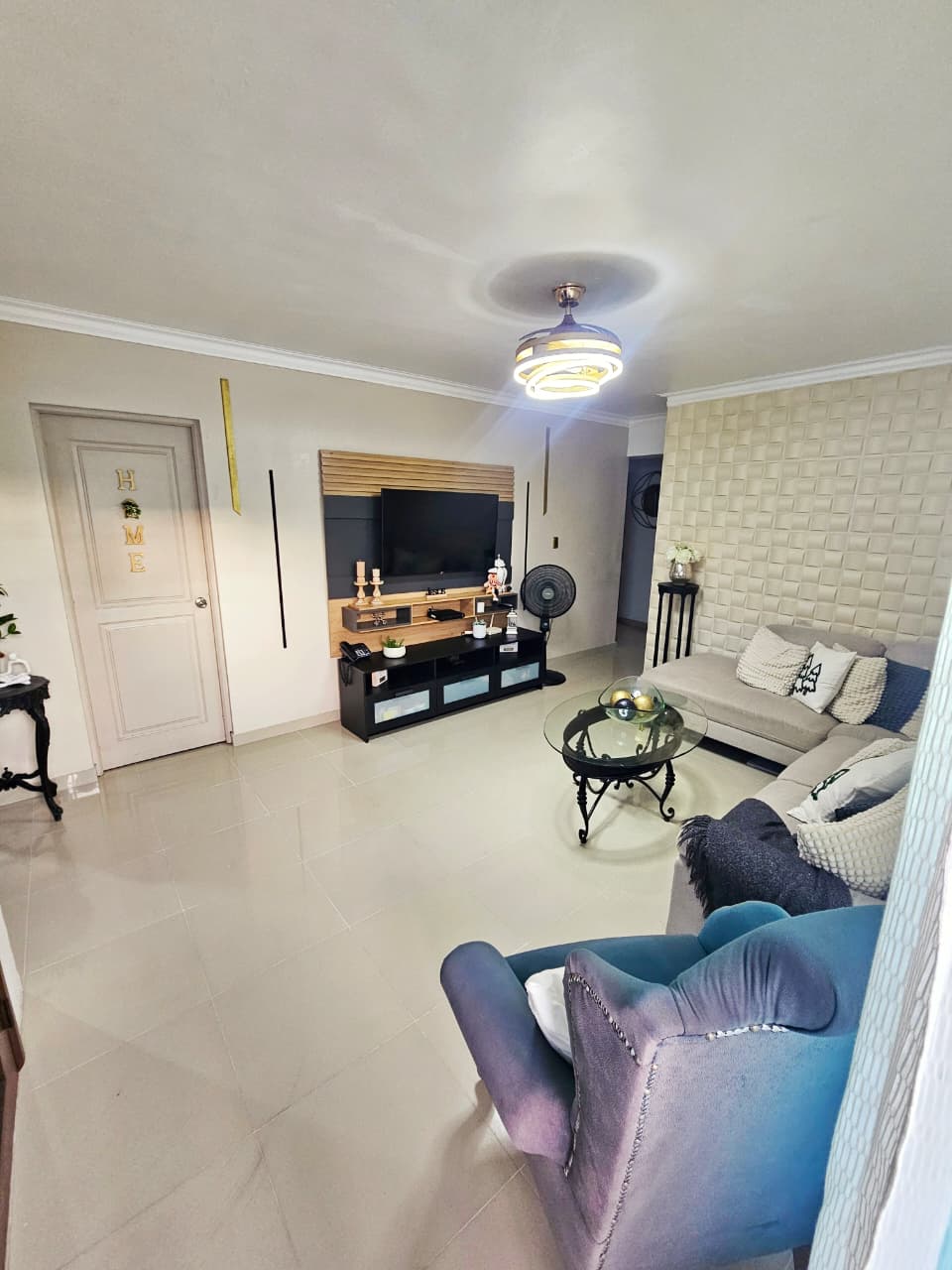 Apartamento en venta Villa Marina. RD8500000  - 4to pisoNo ascensor   Foto 7324447-2.jpg