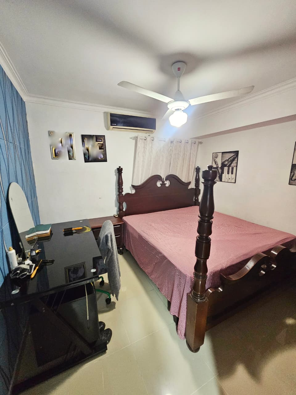 Apartamento en venta Villa Marina. RD8500000  - 4to pisoNo ascensor   Foto 7324447-6.jpg