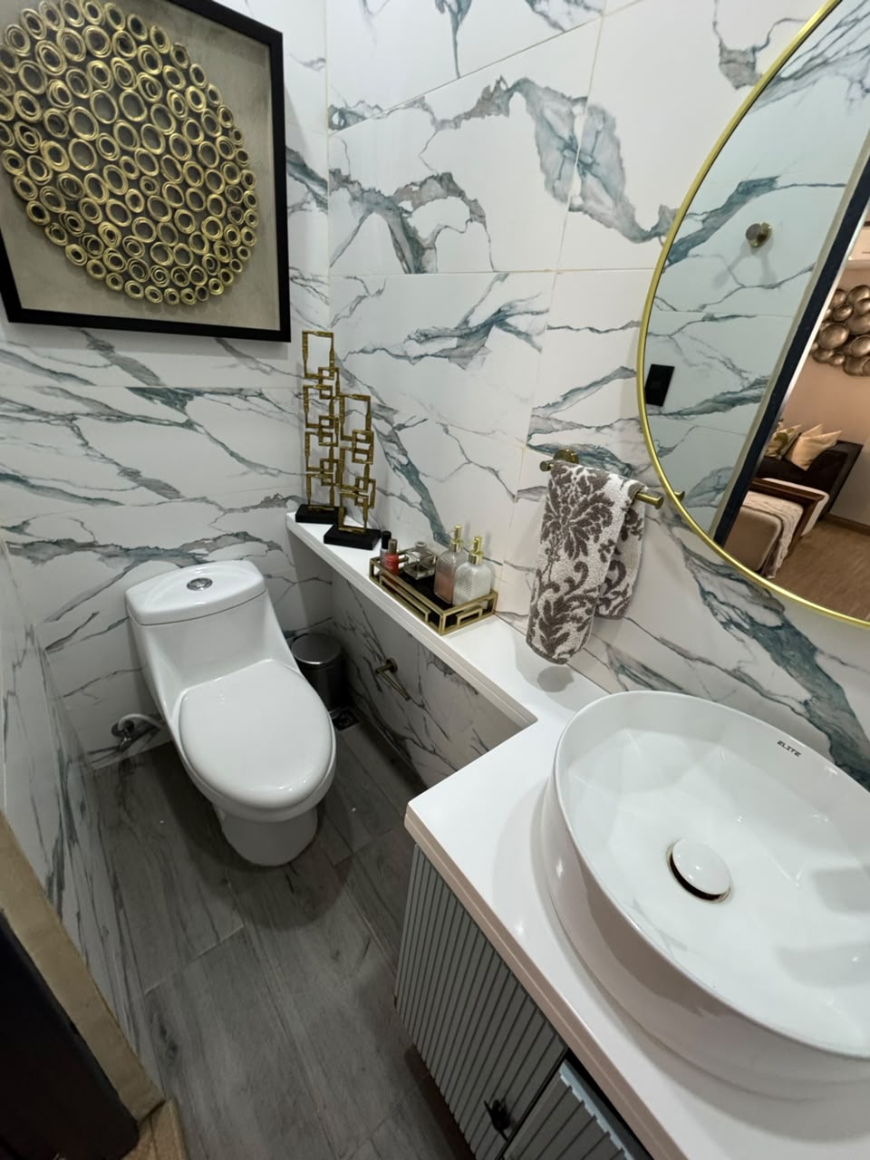 ???? APARTAMENTO TOTALMENTE AMUEBLADO EN ALQUILER EL VERGEL   Foto 7324454-3.jpg