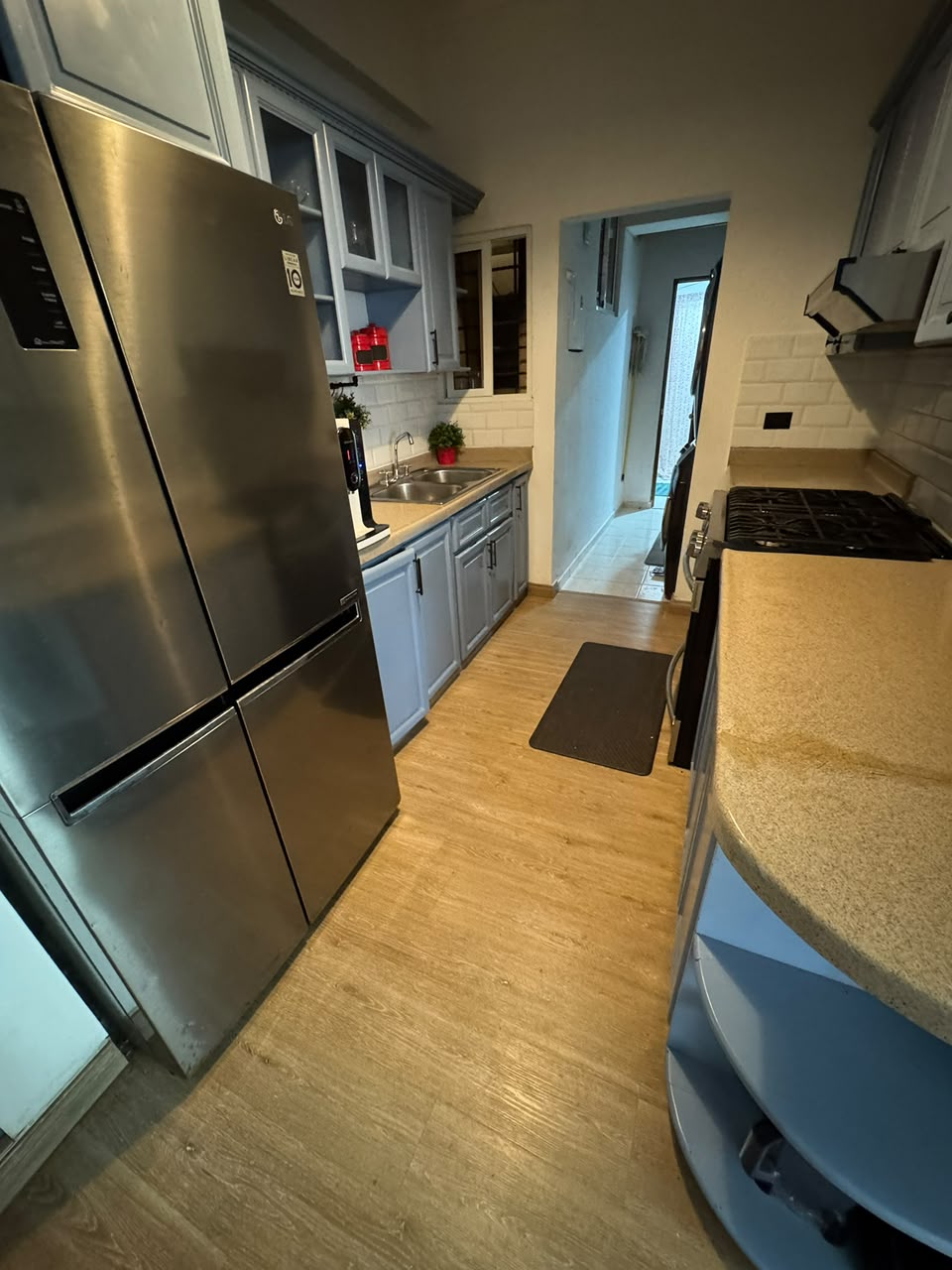 ???? APARTAMENTO TOTALMENTE AMUEBLADO EN ALQUILER EL VERGEL   Foto 7324454-4.jpg
