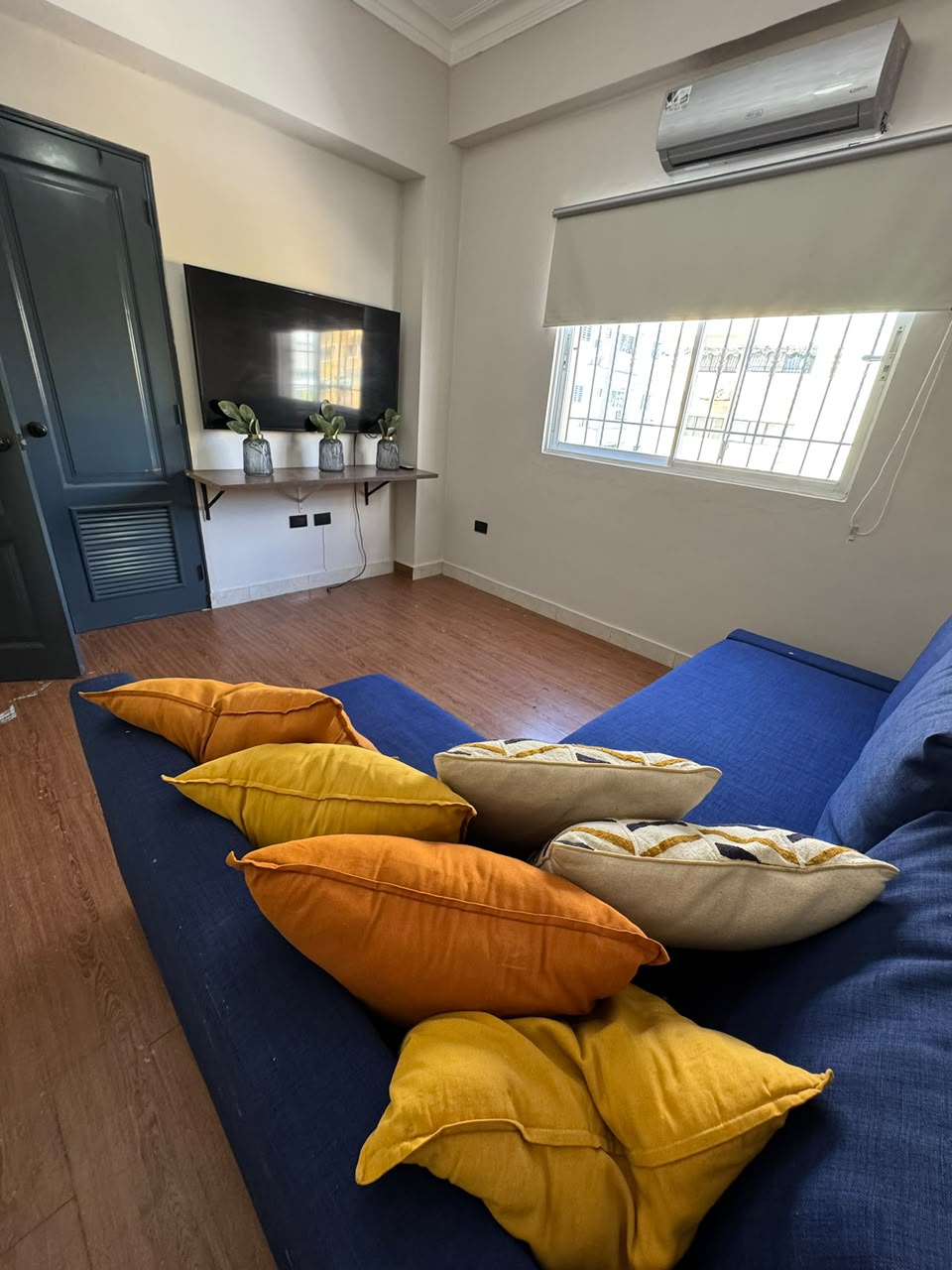 ???? APARTAMENTO TOTALMENTE AMUEBLADO EN ALQUILER EL VERGEL   Foto 7324454-5.jpg