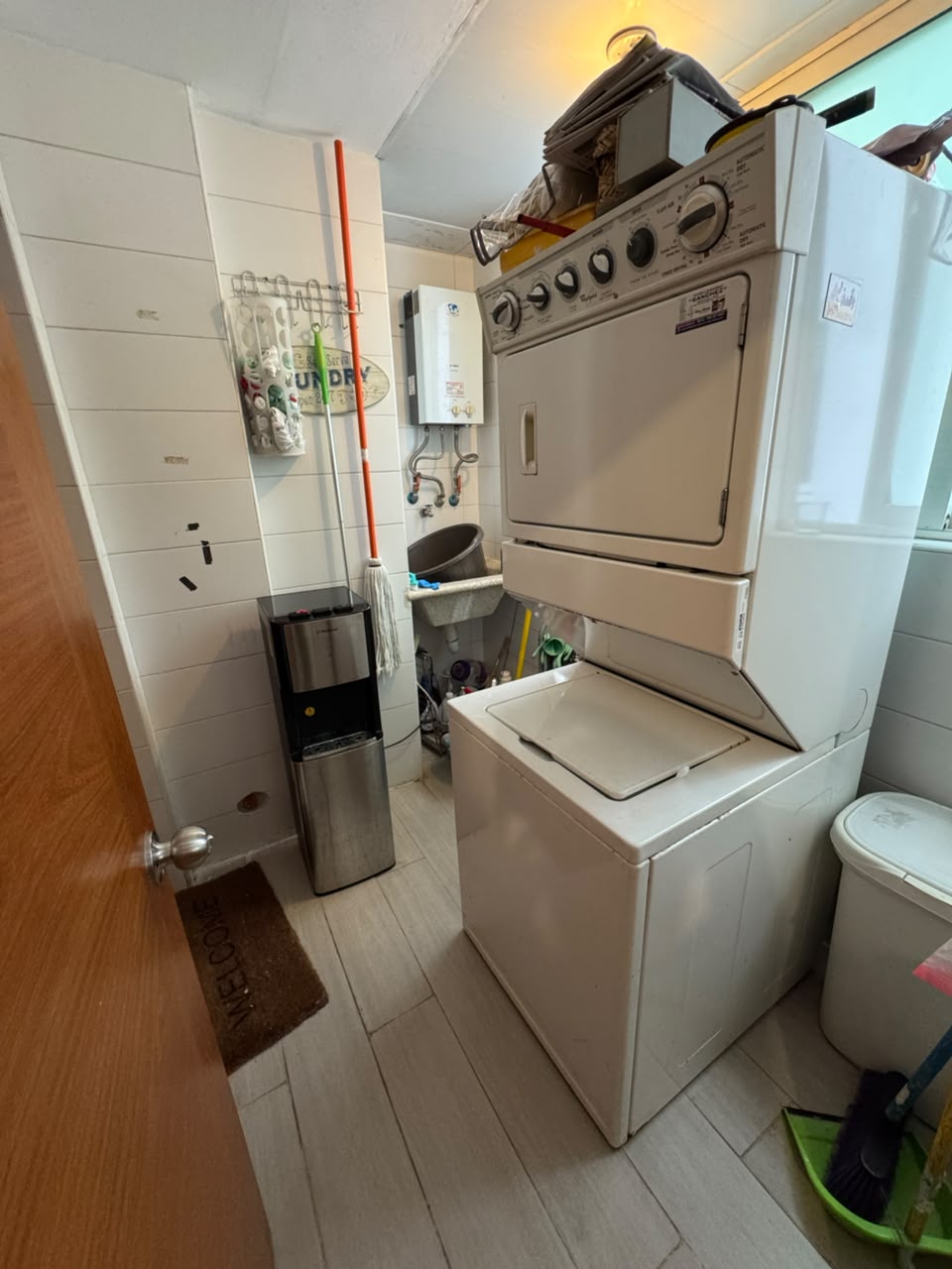 ???? APARTAMENTO AMUEBLADO EN ALQUILER  SERRALLÉS  ???? Torre Britney  Foto 7324455-12.jpg