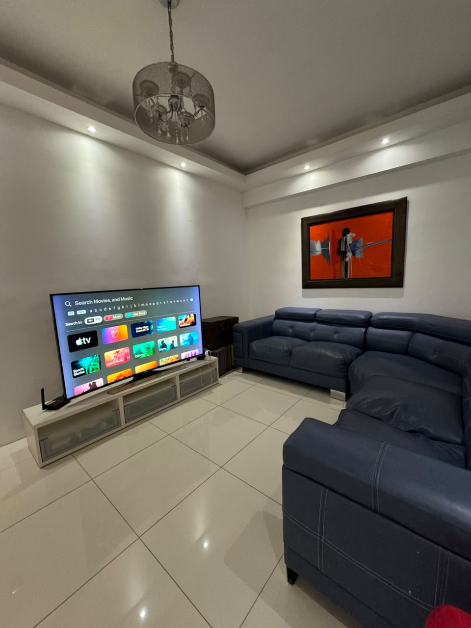 ???? APARTAMENTO AMUEBLADO EN ALQUILER  SERRALLÉS  ???? Torre Britney  Foto 7324455-13.jpg