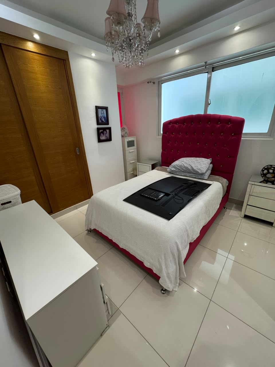 ???? APARTAMENTO AMUEBLADO EN ALQUILER  SERRALLÉS  ???? Torre Britney  Foto 7324455-8.jpg