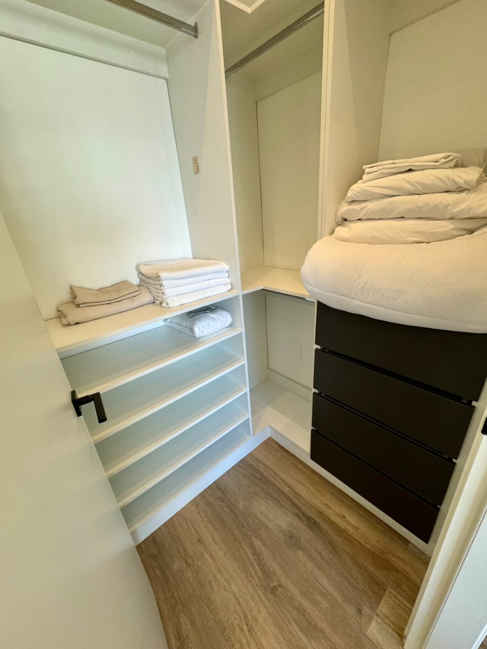 TORRE RUB NACO  APARTAMENTO AMUEBLADO EN ALQUILER O VENTA   Apartamen Foto 7324456-12.jpg