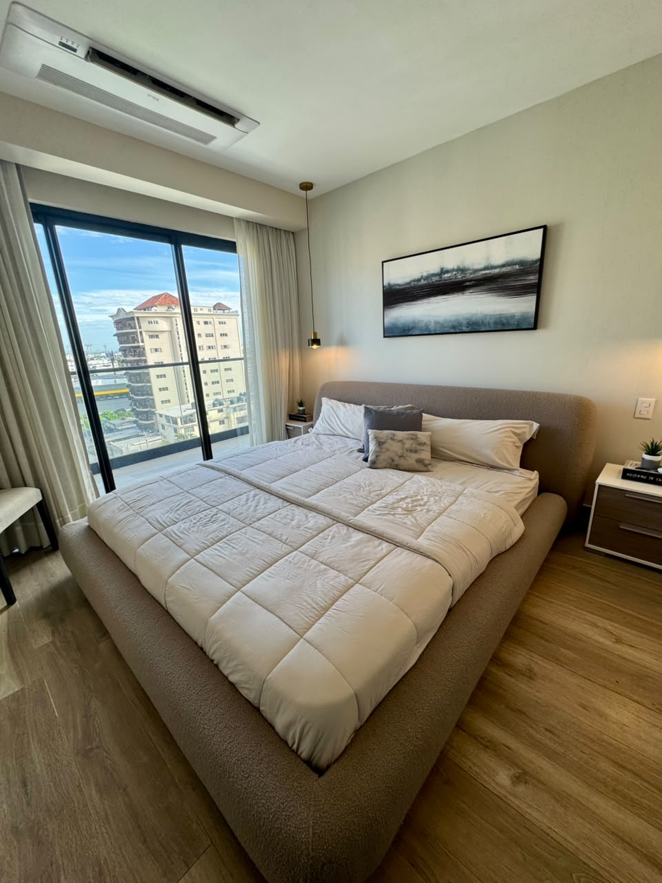 TORRE RUB NACO  APARTAMENTO AMUEBLADO EN ALQUILER O VENTA   Apartamen Foto 7324456-4.jpg