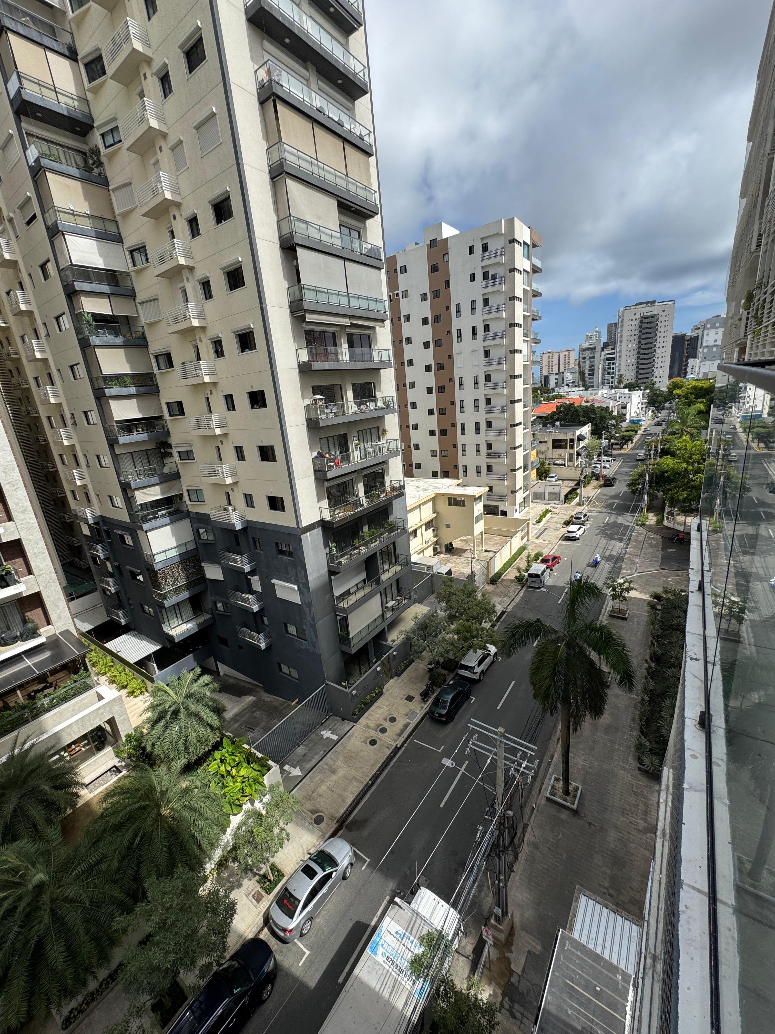 ????️ APARTAMENTO AMUEBLADO EN ALQUILER – NACO  ???? Laura Michelle XX Foto 7324457-10.jpg