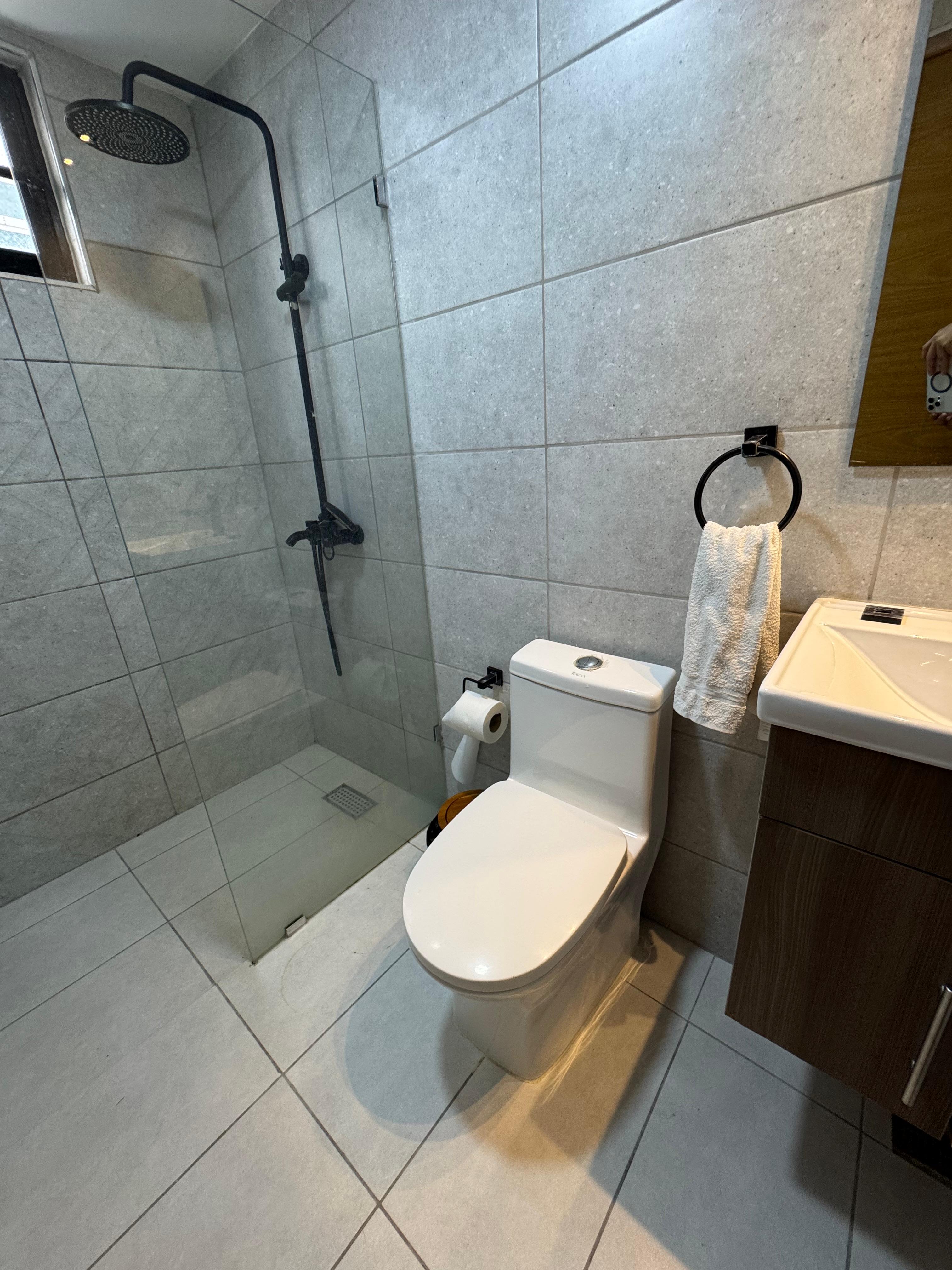 ????️ APARTAMENTO AMUEBLADO EN ALQUILER – NACO  ???? Laura Michelle XX Foto 7324457-13.jpg