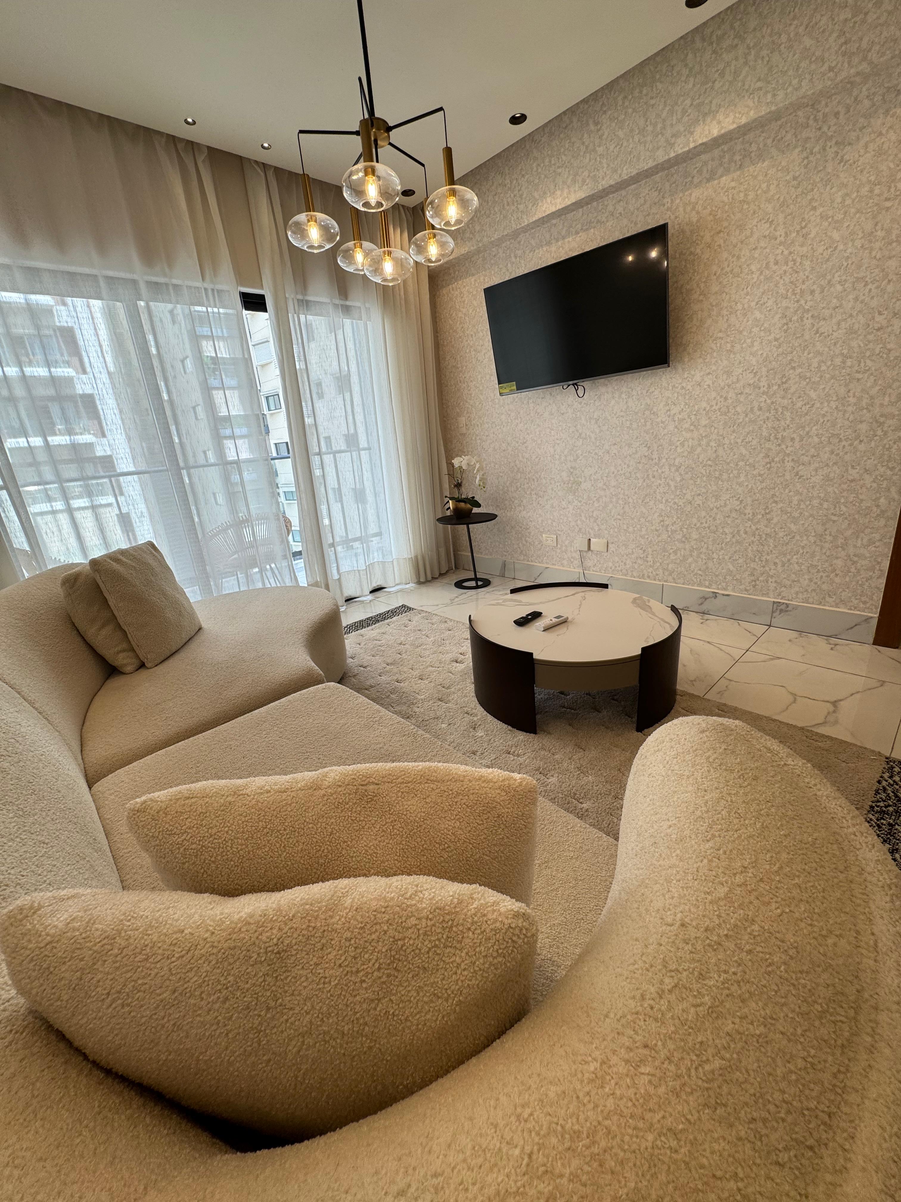 ????️ APARTAMENTO AMUEBLADO EN ALQUILER – NACO  ???? Laura Michelle XX Foto 7324457-4.jpg
