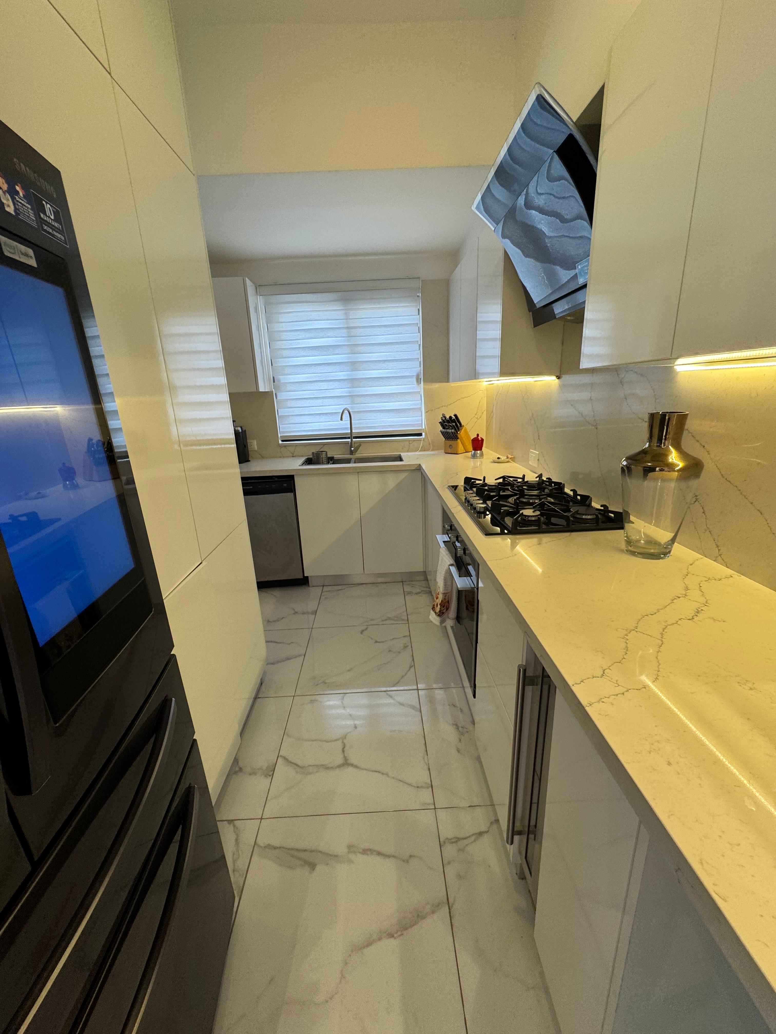 ????️ APARTAMENTO AMUEBLADO EN ALQUILER – NACO  ???? Laura Michelle XX Foto 7324457-7.jpg