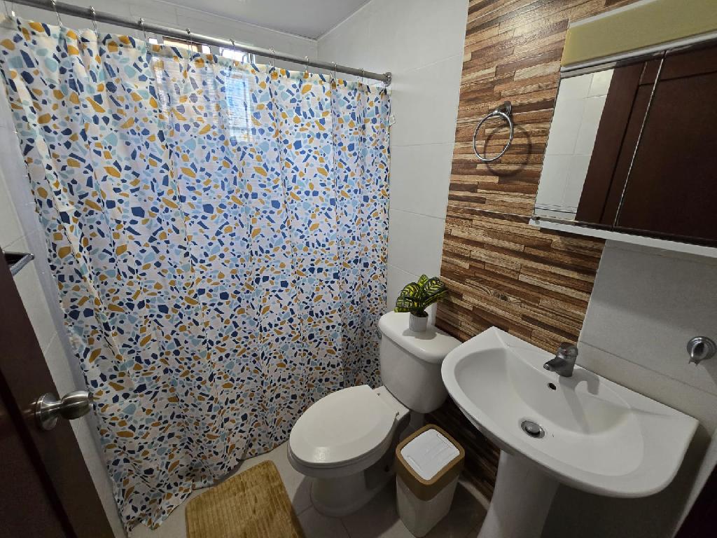 Apartamento en el Residencial Monumental Santo Domingo Oeste.   Foto 7324463-9.jpg