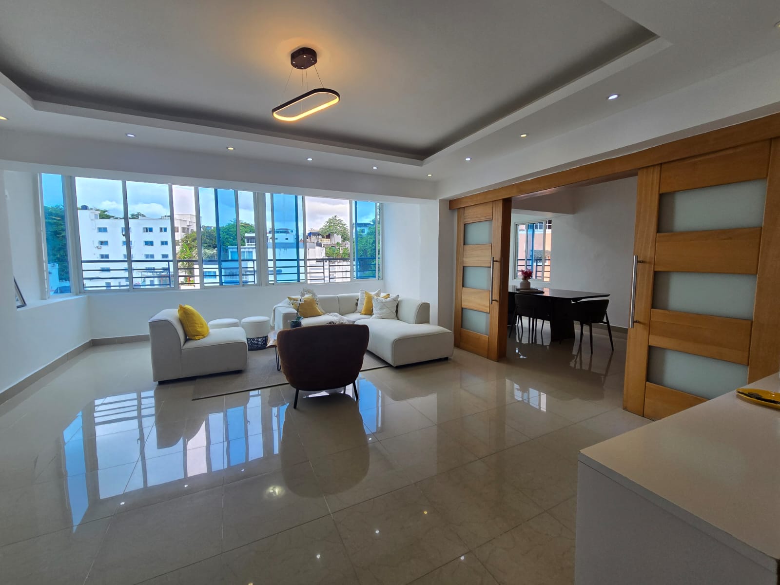 Apartamento con Terraza privada EL CONDADO proximo a Carrefour  307mt2 Foto 7324471-1.jpg