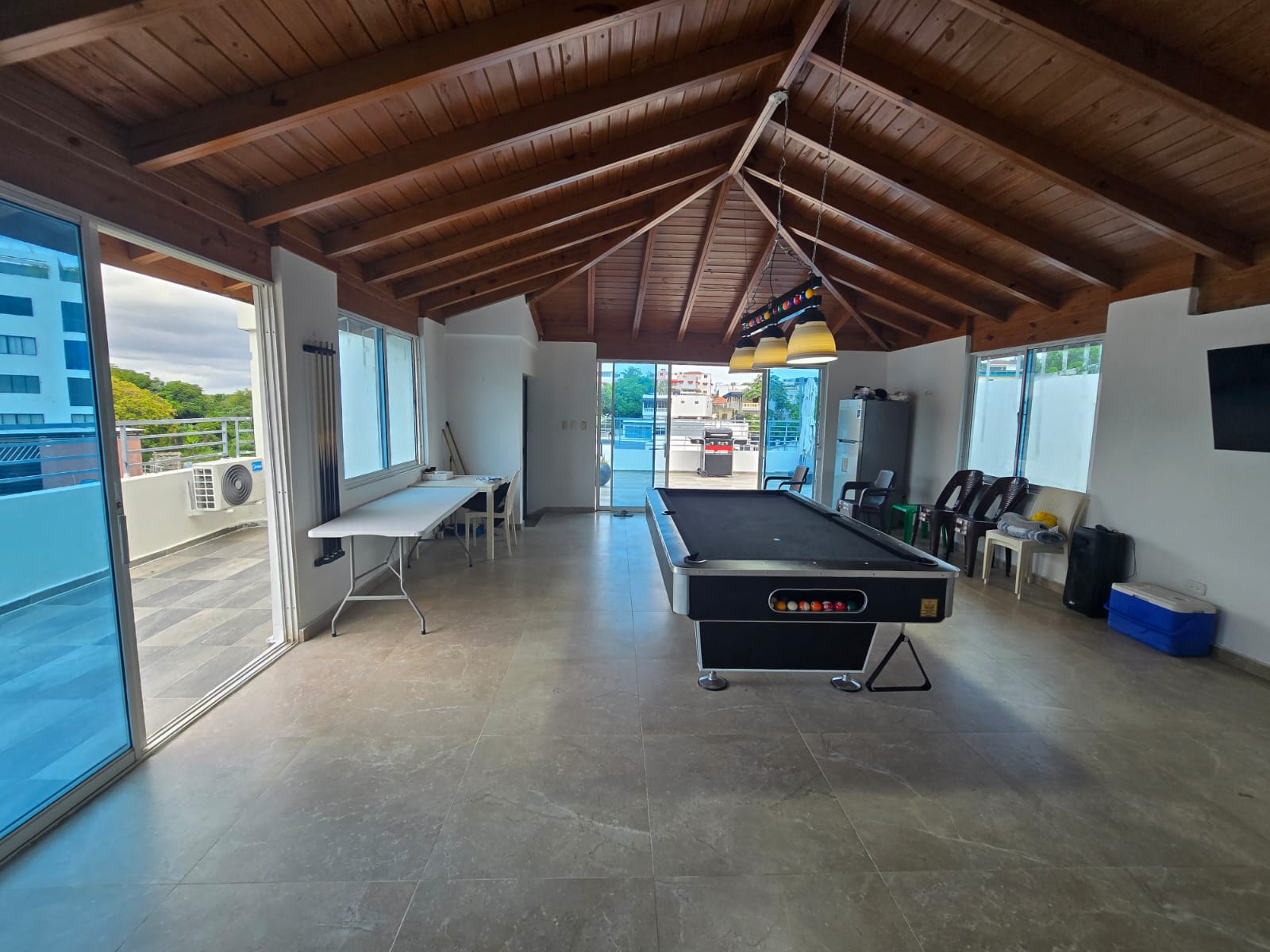 Apartamento con Terraza privada EL CONDADO proximo a Carrefour  307mt2 Foto 7324471-10.jpg
