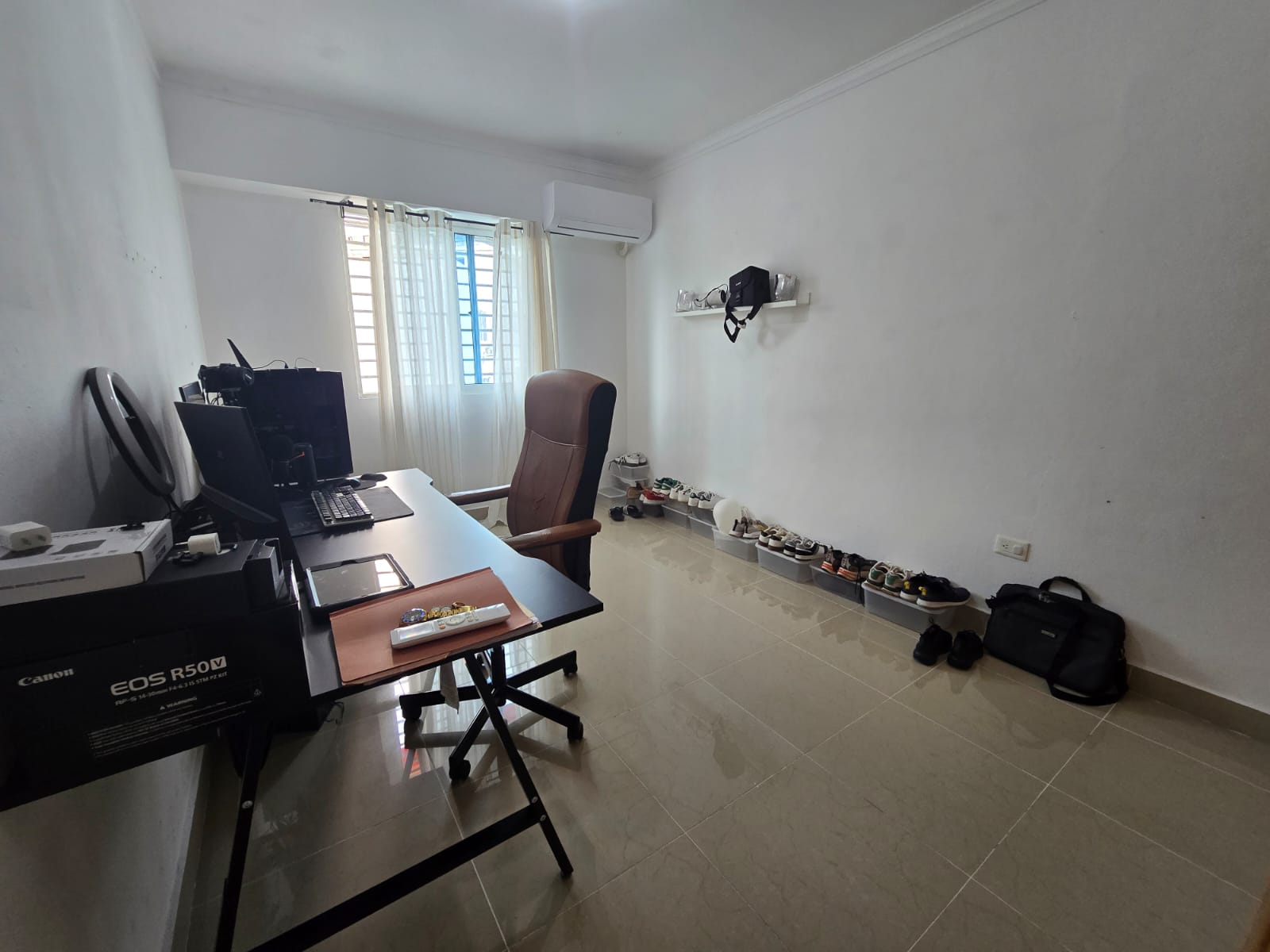 Apartamento con Terraza privada EL CONDADO proximo a Carrefour  307mt2 Foto 7324471-15.jpg