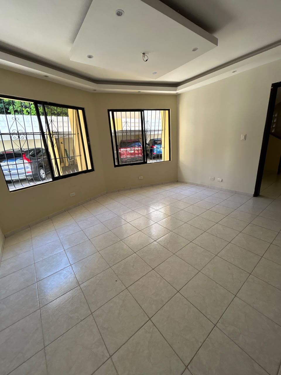 APARTAMENTO EN VENTA  PRIMER NIVEL CON PATIO PRIVADO  EL MILLÓN Foto 7324499-1.jpg