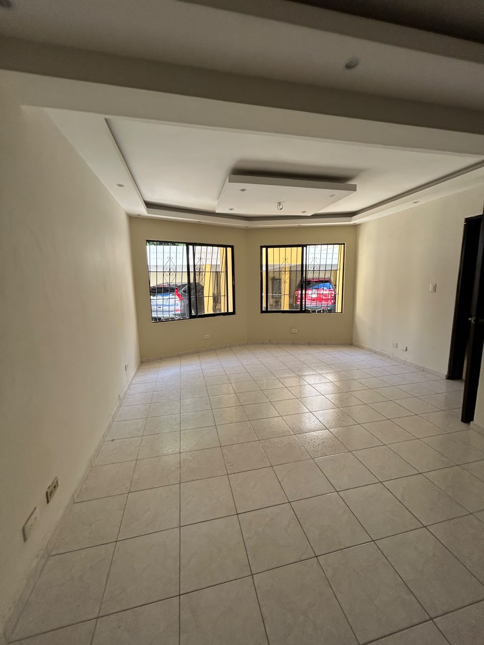 APARTAMENTO EN VENTA  PRIMER NIVEL CON PATIO PRIVADO  EL MILLÓN Foto 7324499-8.jpg