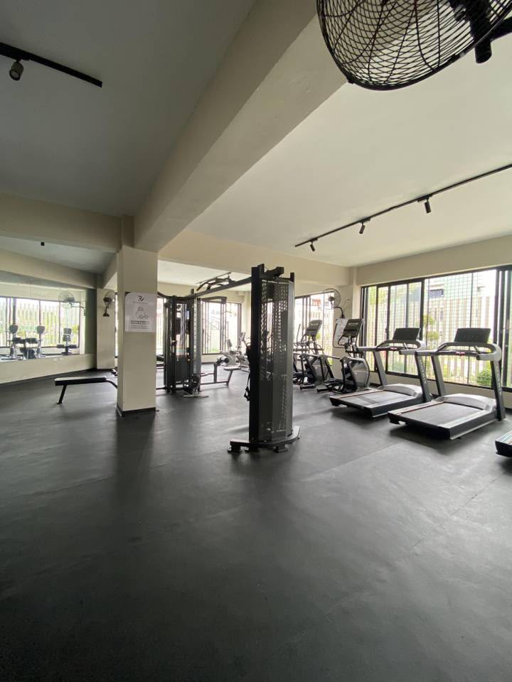 Alquiler de Apartamento en la Charles de Gaulle. Foto 7324518-2.jpg