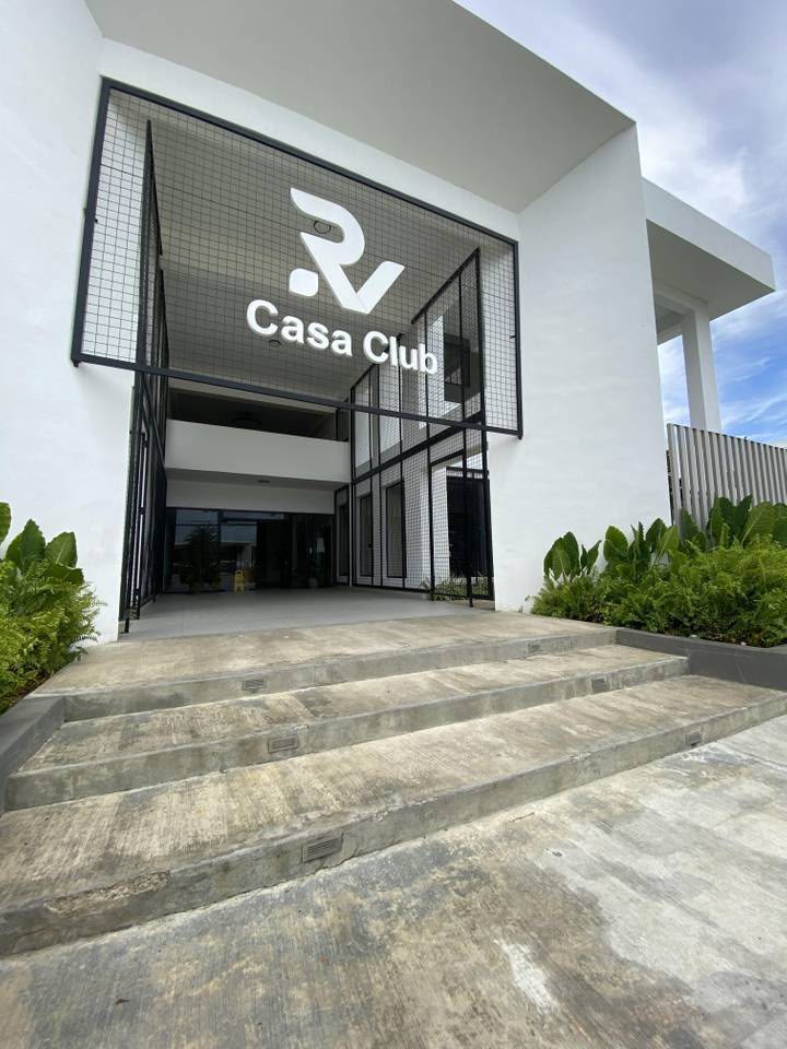 Alquiler de Apartamento en la Charles de Gaulle. Foto 7324518-3.jpg