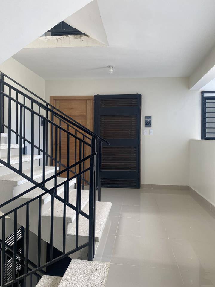 Alquiler de Apartamento en la Charles de Gaulle. Foto 7324518-5.jpg