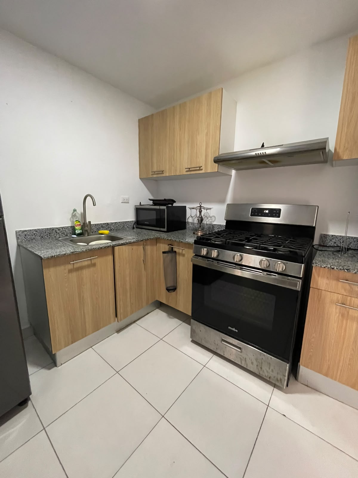 Alquiler de Apartamento en la Ciudad Juan Bosch. Foto 7324527-5.jpg