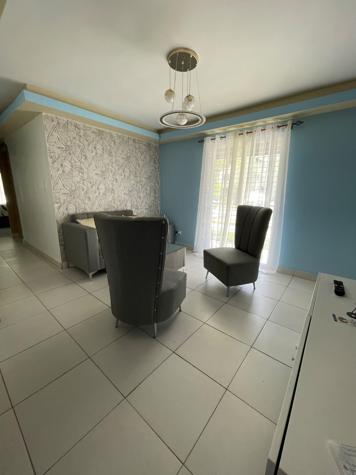 Alquiler de Apartamento en la Ciudad Juan Bosch. Foto 7324527-9.jpg