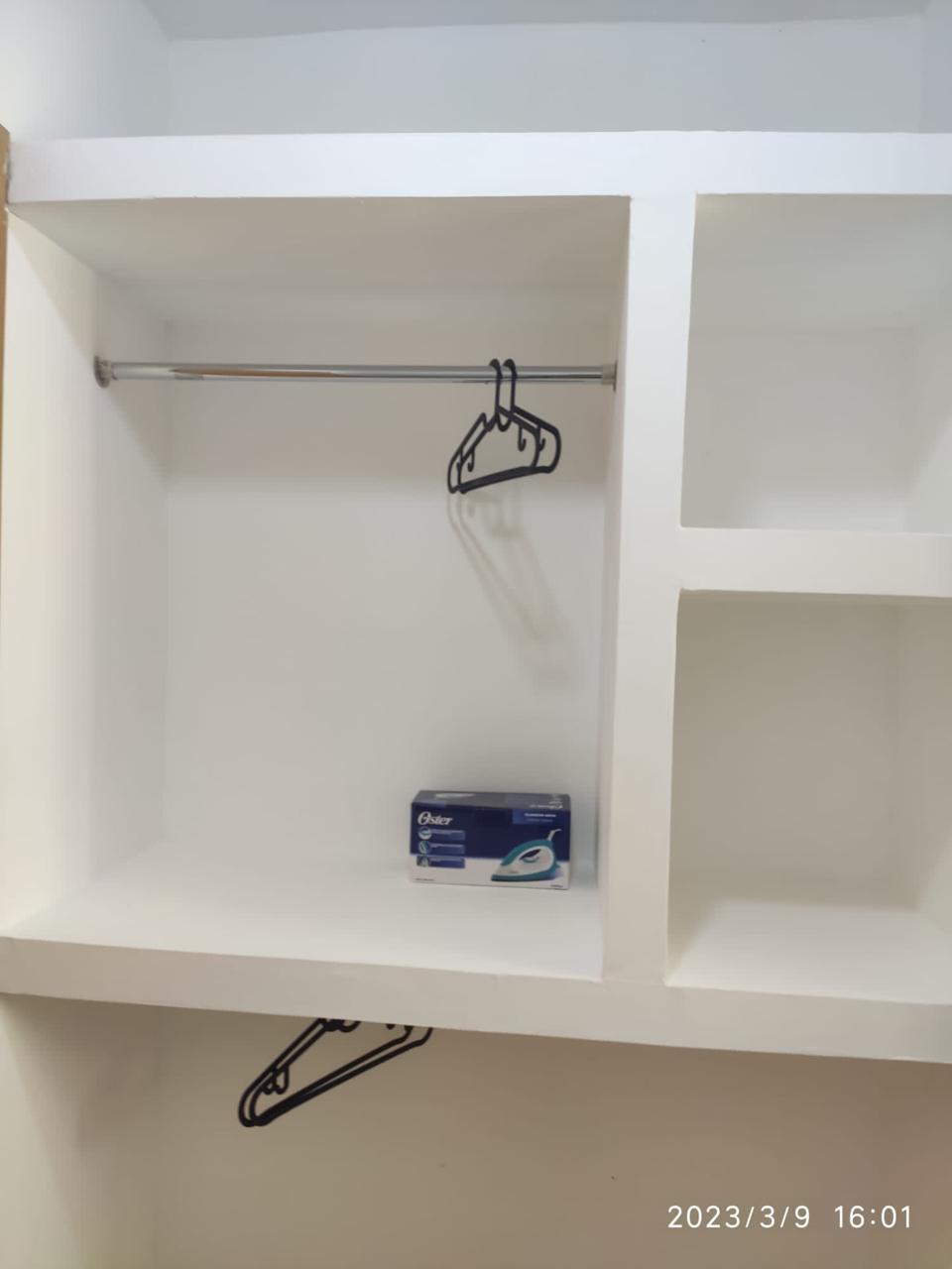 Alquiler de Apartamento en la Ciudad Juan Bosch. Foto 7324528-5.jpg