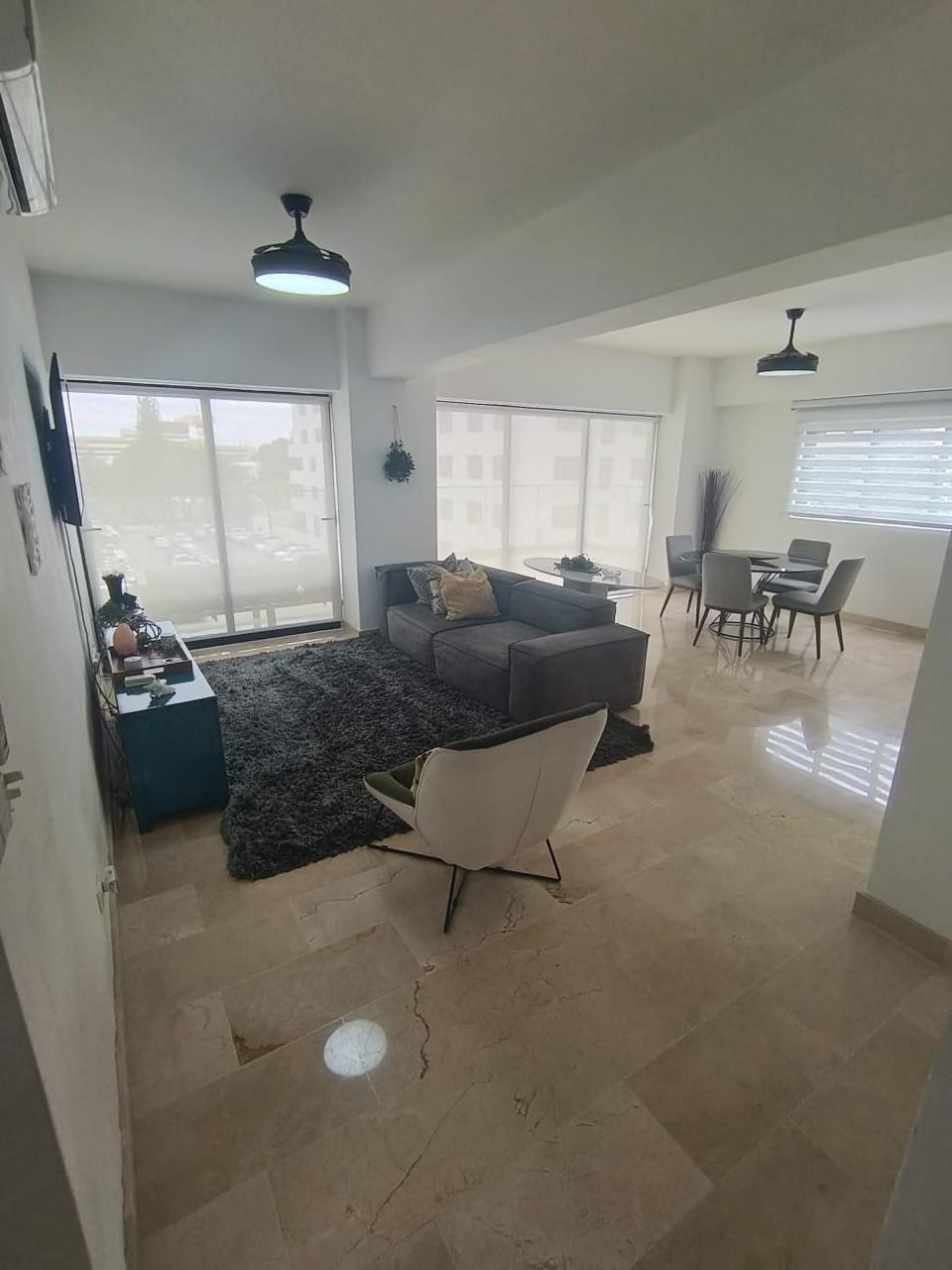Alquiler de Apartamento en Bella Vista Sur. Foto 7324531-2.jpg