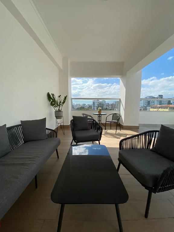 Alquiler de Apartamento en el Mirador Norte. Foto 7324532-1.jpg