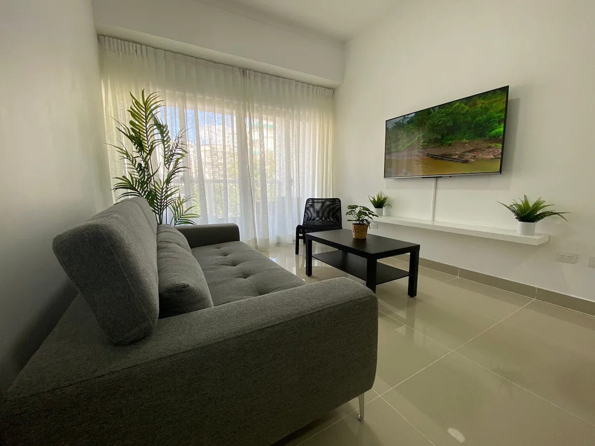 Alquiler de Apartamento en el Mirador Norte. Foto 7324532-8.jpg