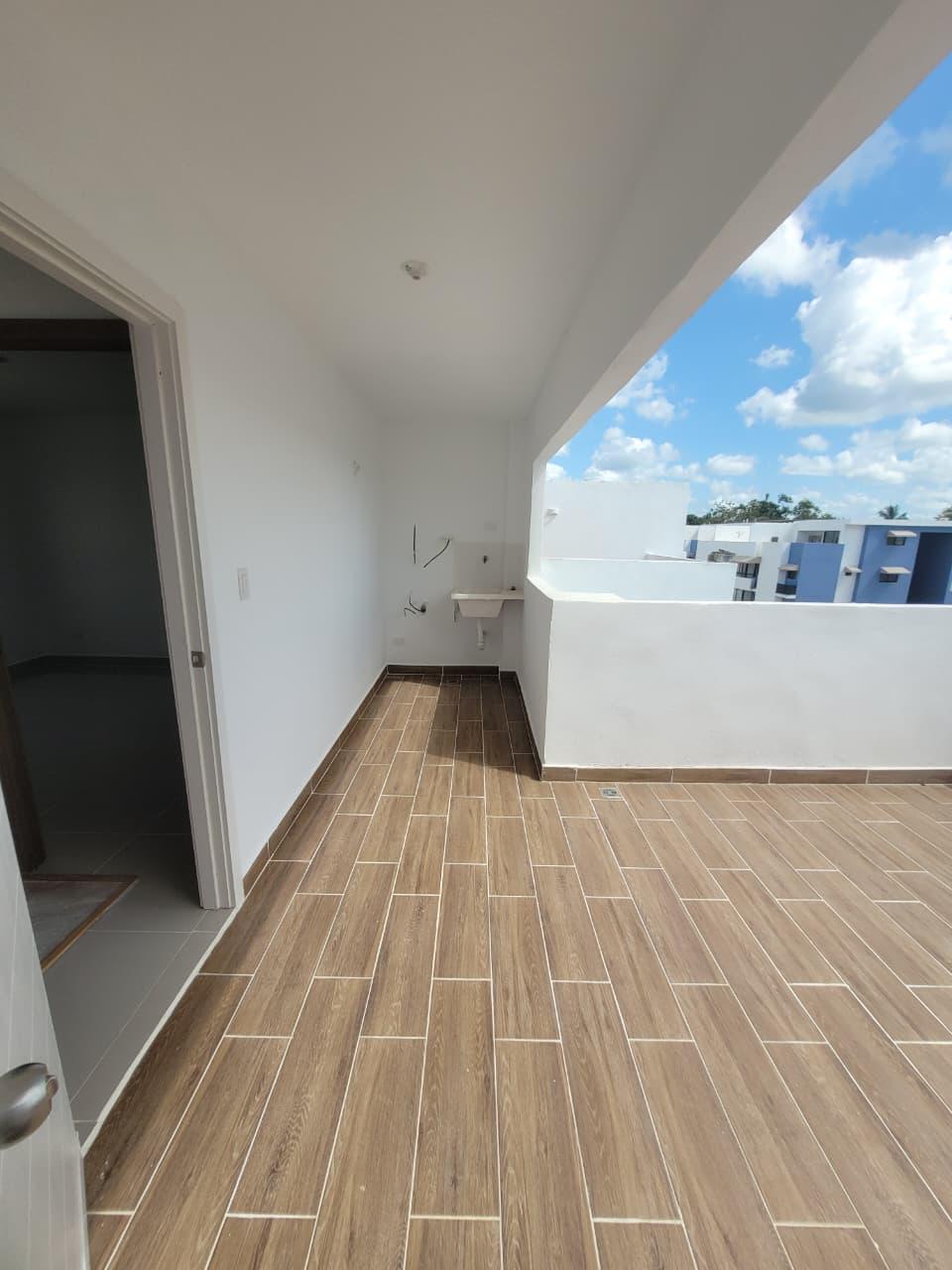 Alquiler de Apartamento en la Charles de Gaulle. Foto 7324536-6.jpg