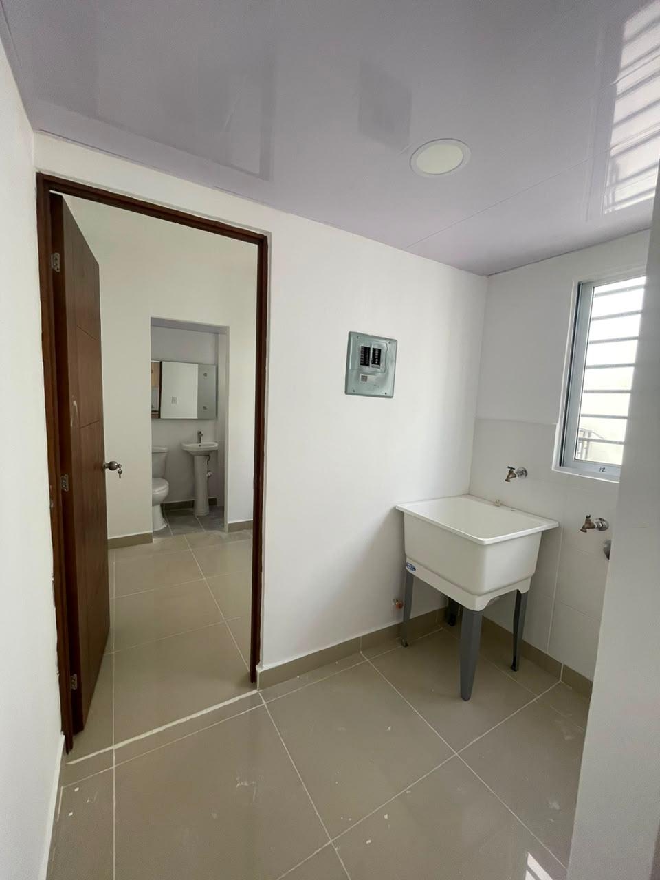 Alquiler de Apartamento en la Jacobo. Foto 7324538-5.jpg