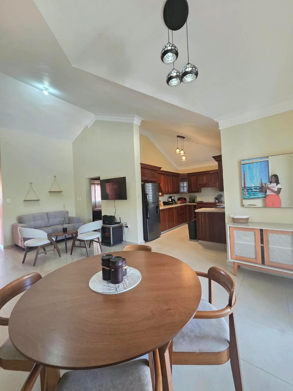 Alquiler de Apartamento en Juan Dolio. Foto 7324541-1.jpg