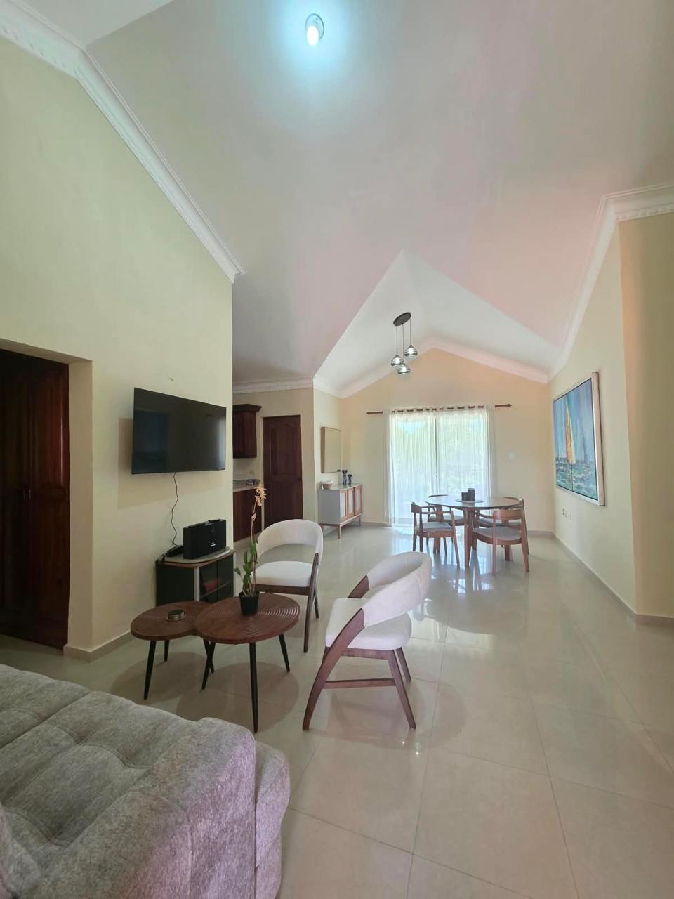 Alquiler de Apartamento en Juan Dolio. Foto 7324541-11.jpg