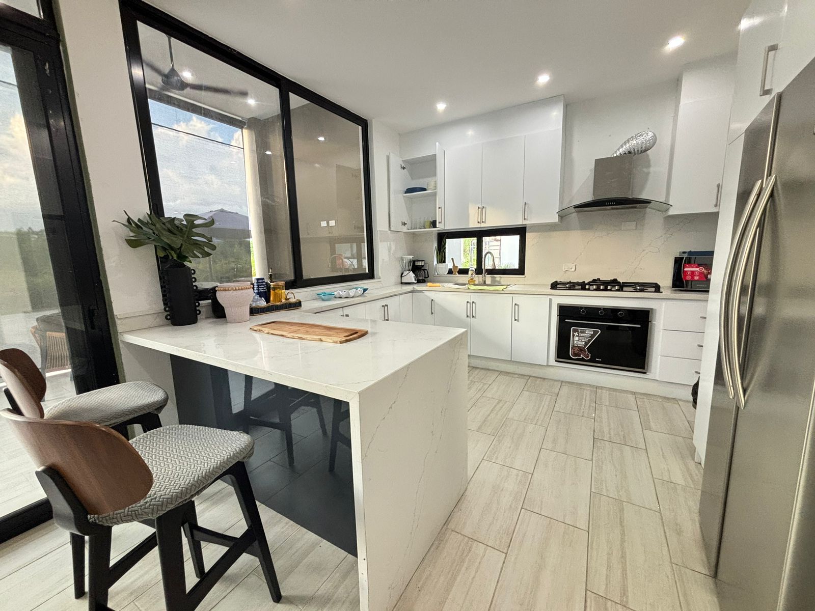 Villa en Venta en Juan Dolio. Foto 7324573-5.jpg