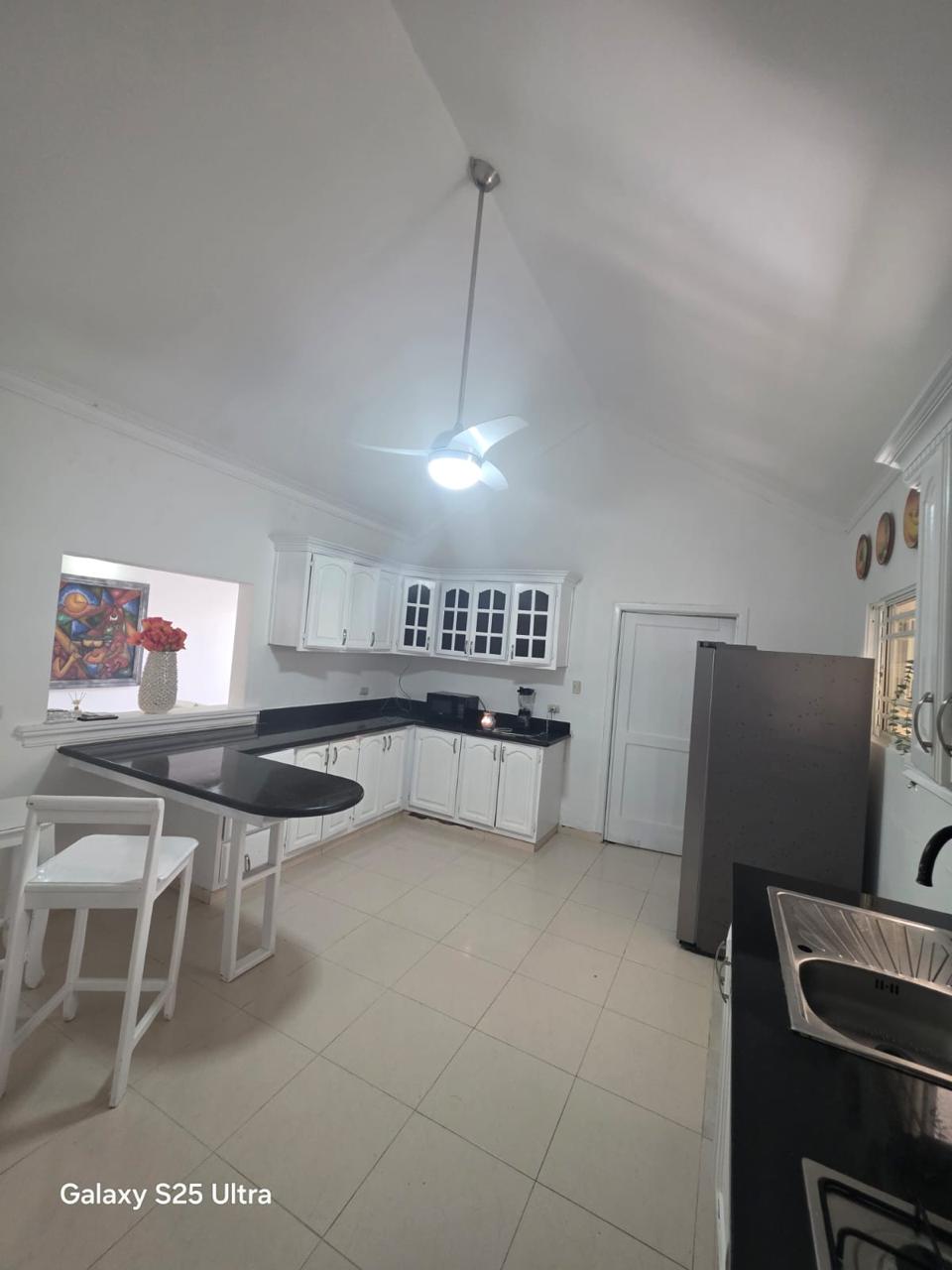 Villa en Venta en Juan Dolio. Foto 7324635-9.jpg