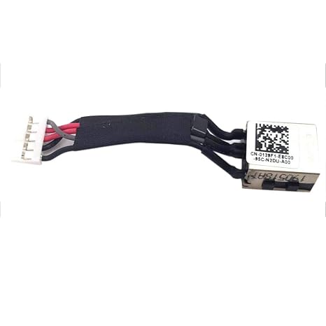 Zahara Cable de alimentación DC DC301013W00 129F1 0129F1 para Dell Lat Foto 7324638-2.jpg